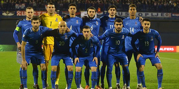 Azərbaycan - Litva oyununda hesab açılmadı