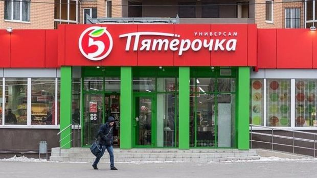 Азербайджанец ограбил супермаркет в России