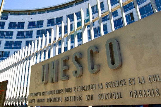 Фотографии Алима Гасымова будут вывешены в штаб-квартире ЮНЕСКО