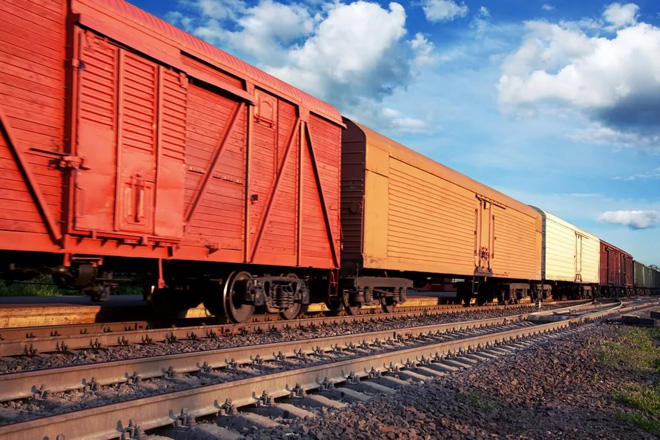 Azerbaijan plans to increase rail freight turnover 