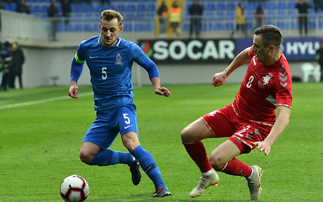 “Heç-heçəyə görə futbolçularımıza mükafat verilib” - AFFA-dan rəsmi açıqlama