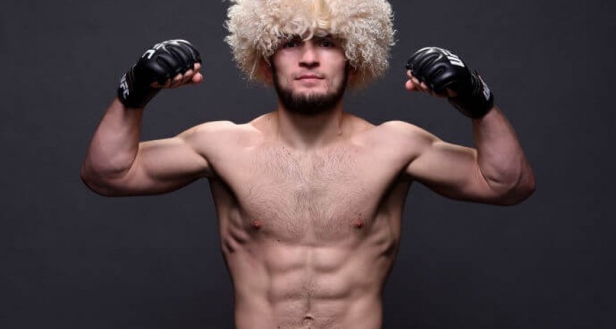 Глава UFC раскрыл сроки следующего боя Хабиба Нурмагомедова