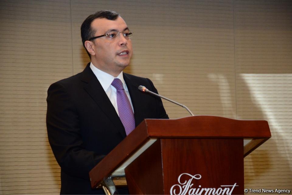 Minister: First DOST Center to open in Azerbaijan in coming days