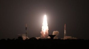 Space debris warning after India destroys satellite