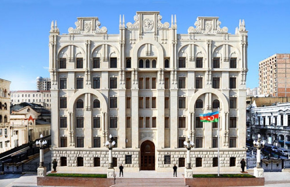 МВД Азербайджана: 54 разыскиваемых должника  задержаны накануне