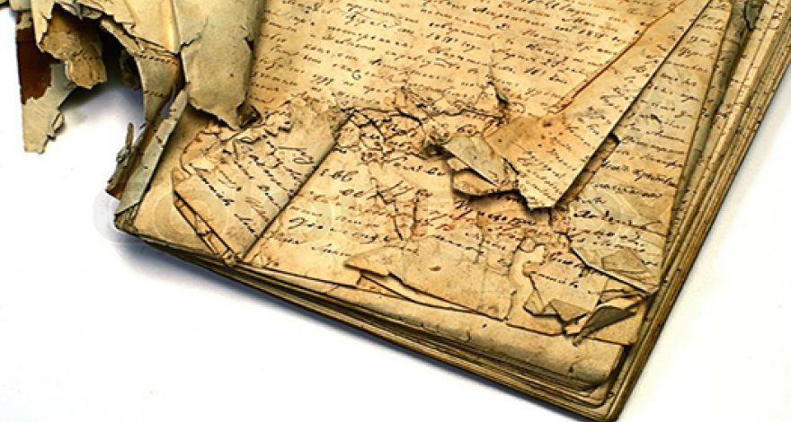 В Дании нашли рукопись сына Колумба