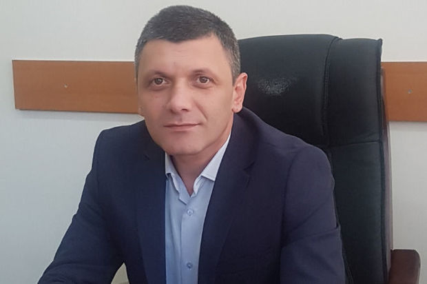 Арестован замминистра здравоохранения Армении