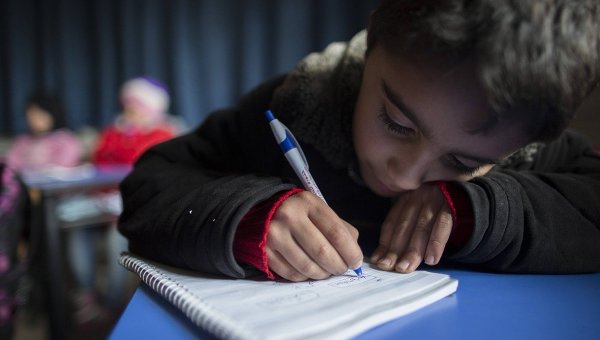 В Грузии будет открыта новая азербайджаноязычная школа
