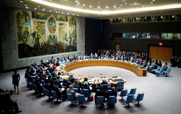 Совбез ООН проведет экстренное заседание по ситуации Ливии