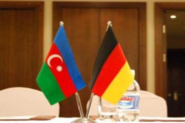 В Баку пройдет бизнес-форум Азербайджан-Германия