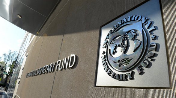 МВФ о росте ВВП Азербайджана