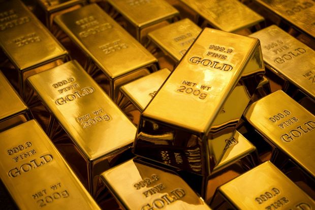 Венесуэла распродает золото