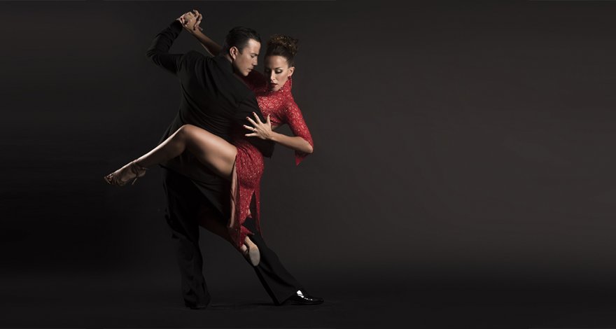 В Азербайджане растет интерес к латиноамериканским танцам и танго - ВИДЕО