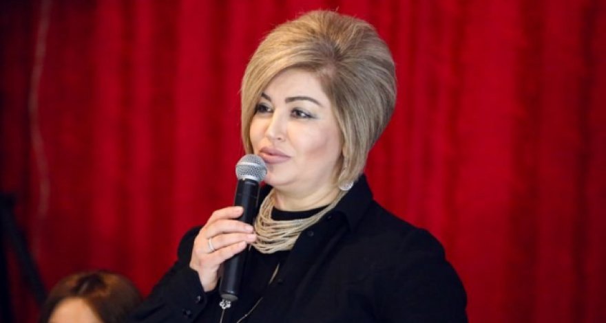 Заместитель главы ИВ Сабаильского района дала показания в связи с гибелью Элины Гаджиевой