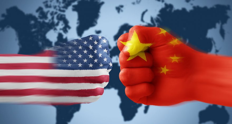 National Interest оценил шансы шансы Китая в войне с США