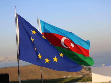 Азербайджан-ЕС в середине июня обсудят вопросы АПК, туризма и развития промышленности