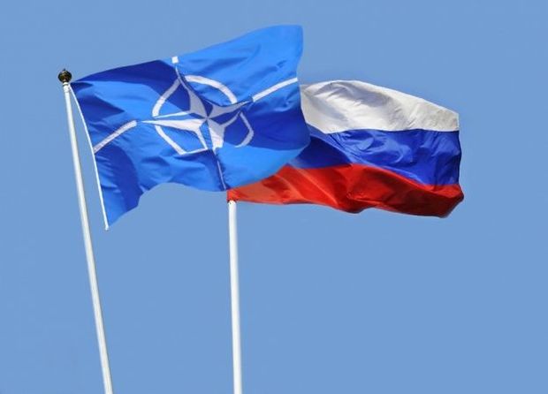 Россия и НАТО прекратили сотрудничество