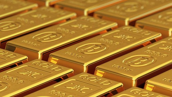 Турция активно скупает золото Венесуэлы