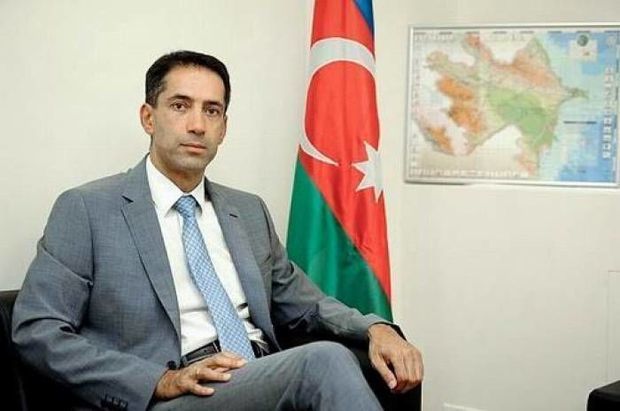 Посол Азербайджана написал о пожаре в Соборе Парижской Богоматери