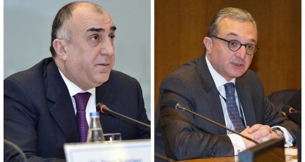 США предложили обсудить Карабах в Вашингтоне