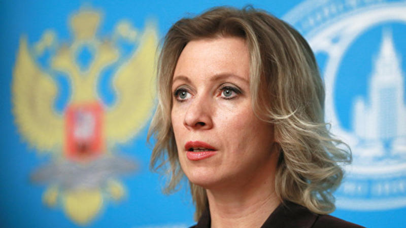 Zaxarova açıqladı: Moskvada Qarabağ müzakirəsi…
