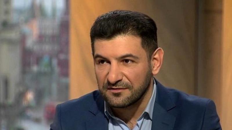 “Azərbaycana gəlməyimin səbəbi…” - Fuad Abbasov hər şeyi açıqladı - VİDEO