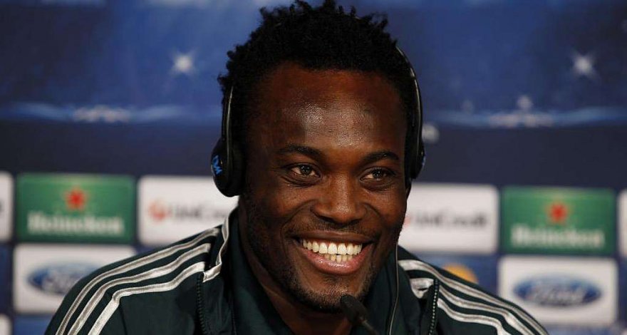 Легионер «Сабаил» попал в список лучших футболистов в истории Африки