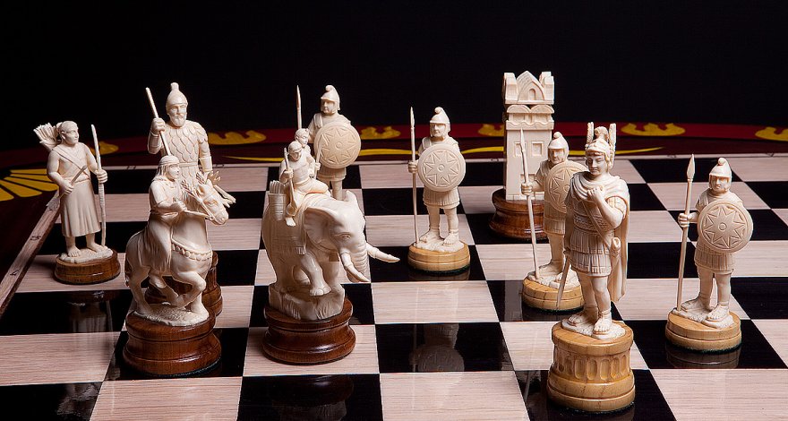 FIDE подтвердила проведение чемпионата мира по «шахматам Фишера»