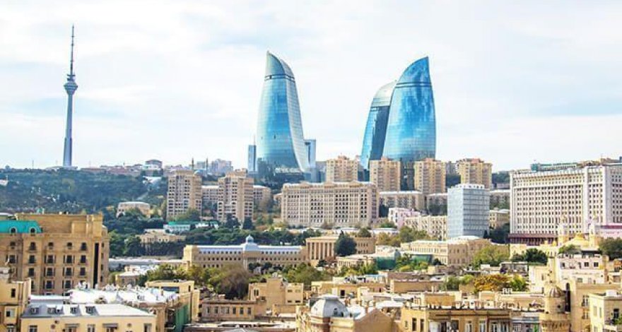 Баку в топ-5 популярных направлений россиян на майские праздники