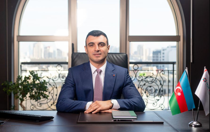 Впервые в Азербайджане PASHA Bank предоставляет юридическим лицам возможность открывать счета онлайн
