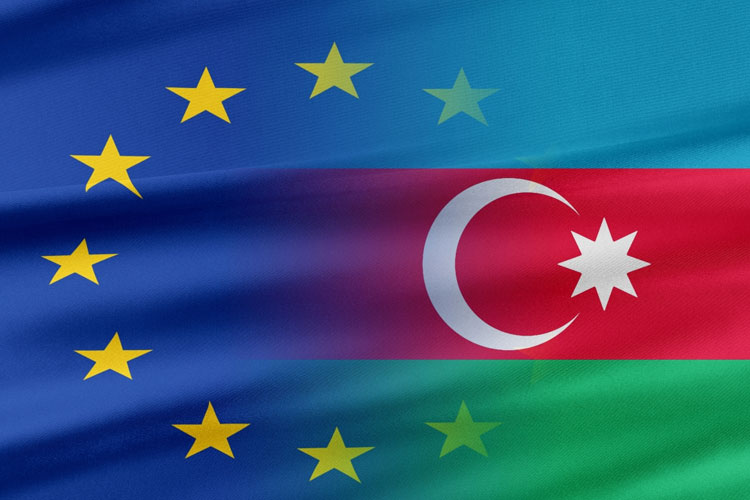 Соглашение между Азербайджаном и ЕС будет подписано 13 мая