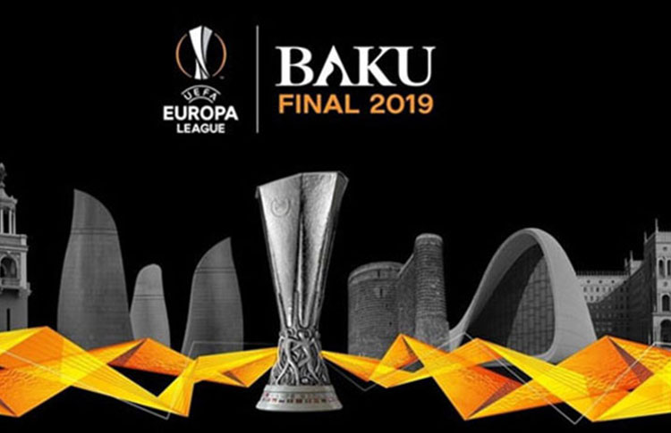 Представители УЕФА прибыли в Баку