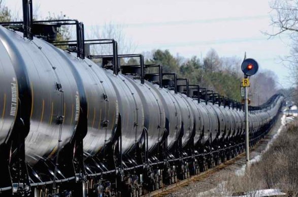 Минск остановил экспорт российских нефтепродуктов