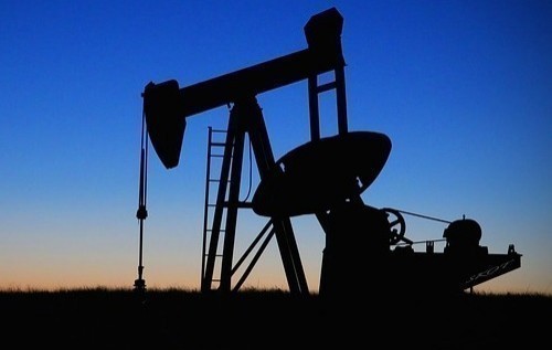 Нефть поставила новый рекорд года