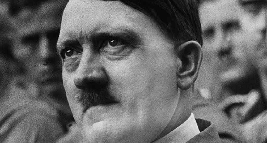 ФБР рассекретило документы о «бегстве» Гитлера в Аргентину