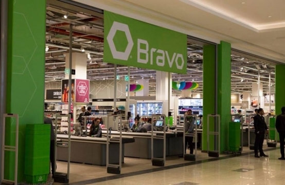 “Bravo” supermarketlər şəbəkəsində bir məhsulda iki fərqli etiket – FOTO