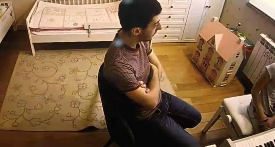 Армянского пианиста-садиста задержали в Москве за издевательства над ученицей - ВИДЕО