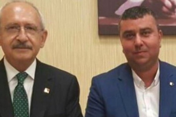 Kemal Kılıcdaroğlunun ən yaxın adamı öldürüldü - FOTOLAR