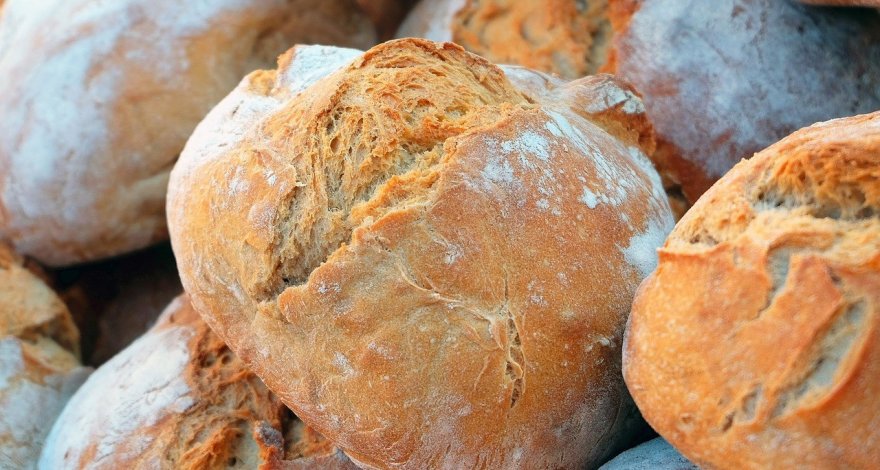 Ученые обнаружили в хлебе опасное вещество
