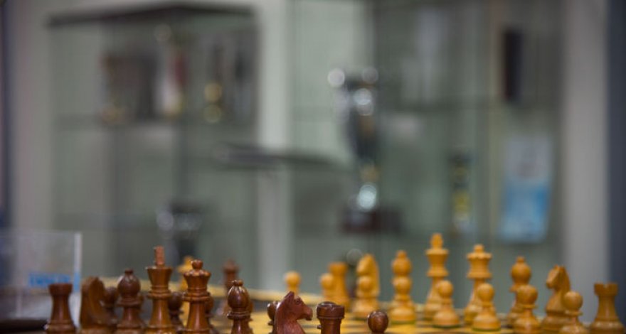 Азербайджанские шахматисты в мировом рейтинге ФИДЕ