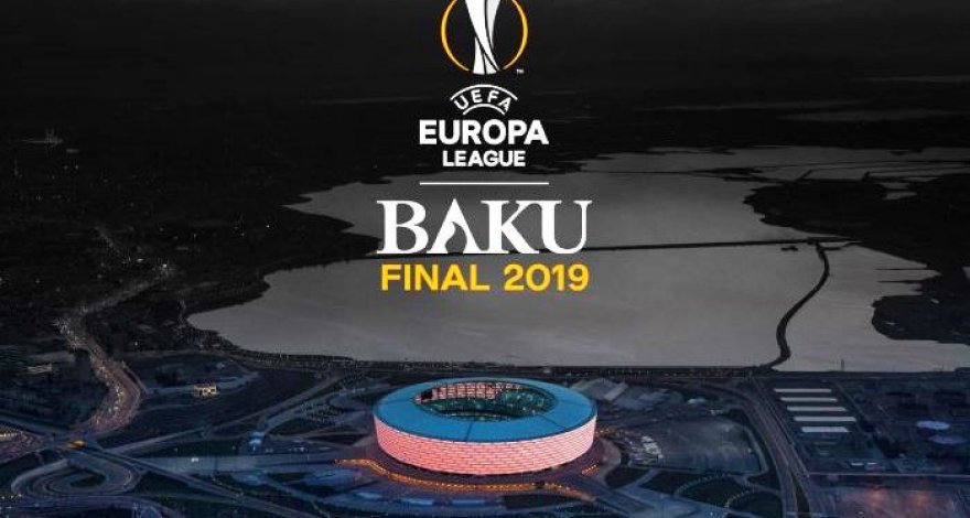 УЕФА: В Баку будет побит рекорд посещаемости финала ЛЕ