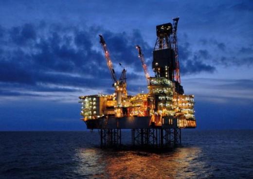 Азербайджан ожидает роста газодобычи с месторождения Шах-Дениз в 2019г на 51%