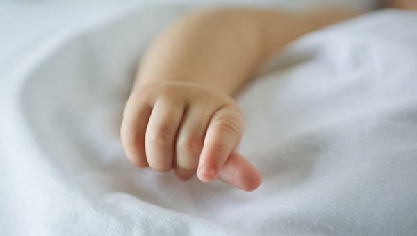 В Азербайджане cкончался новорожденный младенец
