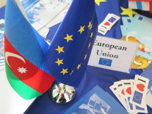 Азербайджан наложил вето на итоговый документ Евросоюза 