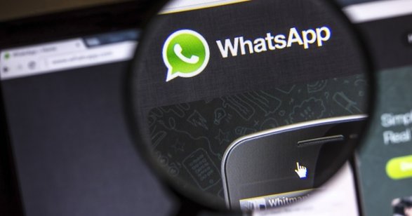 Хакеры при помощи WhatsApp загружали шпионское ПО на телефоны