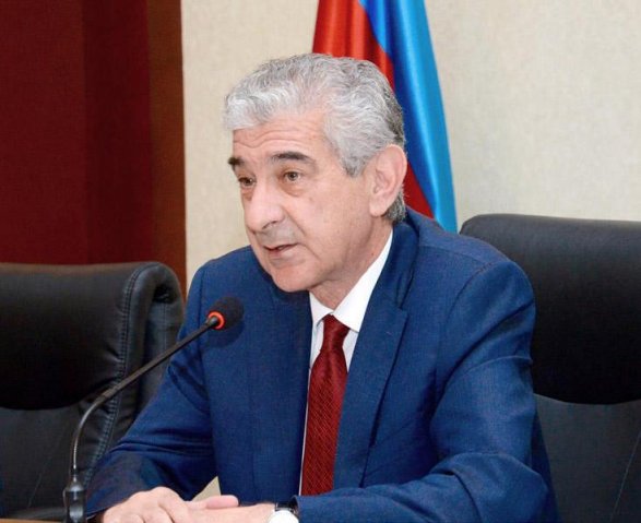 Вице-премьер о введении страховой медицины в Азербайджане