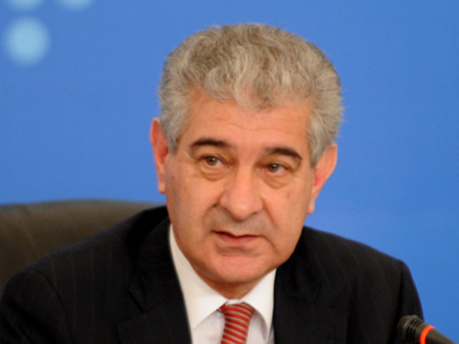 Али Ахмедов о парламентских выборах в Азербайджане