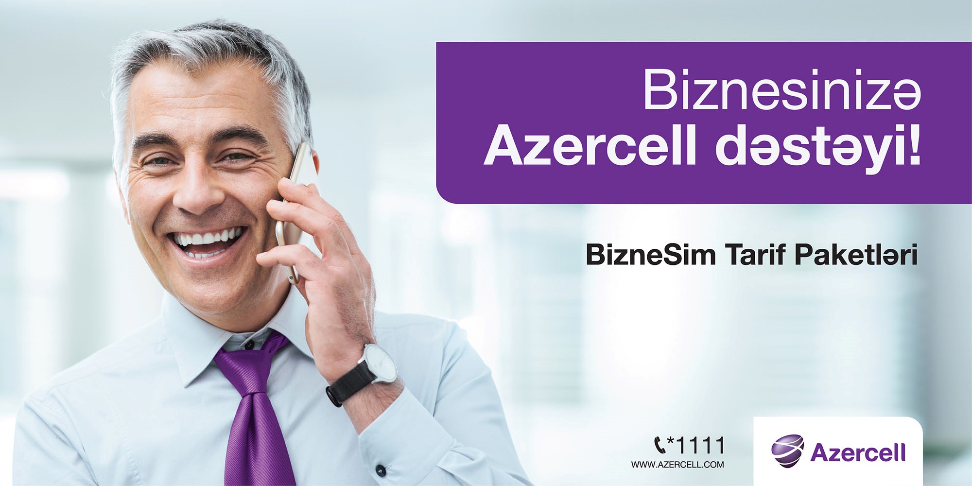 Azercell unveils new business identity and presents new digital product portfolio