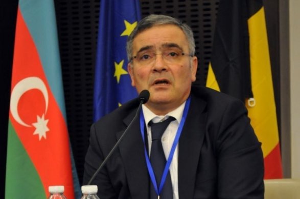 Посол Азербайджана рассказал, как официальный Баку отстоял Карабах в Брюсселе