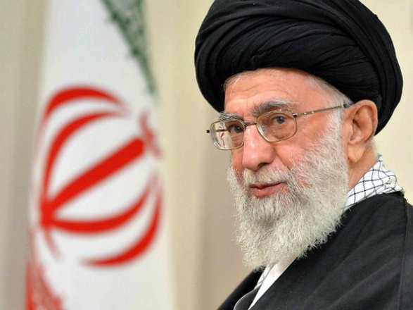 Лидер Ирана отказался воевать с США